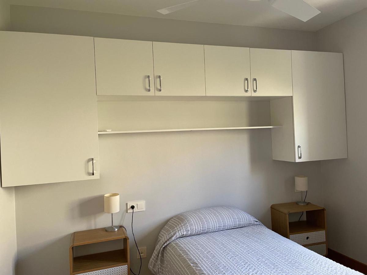Apartamento Rural El Estrecho De Аргедас Екстериор снимка