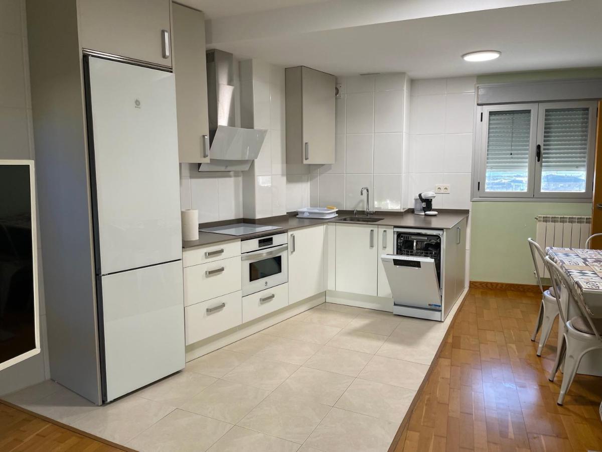 Apartamento Rural El Estrecho De Аргедас Екстериор снимка